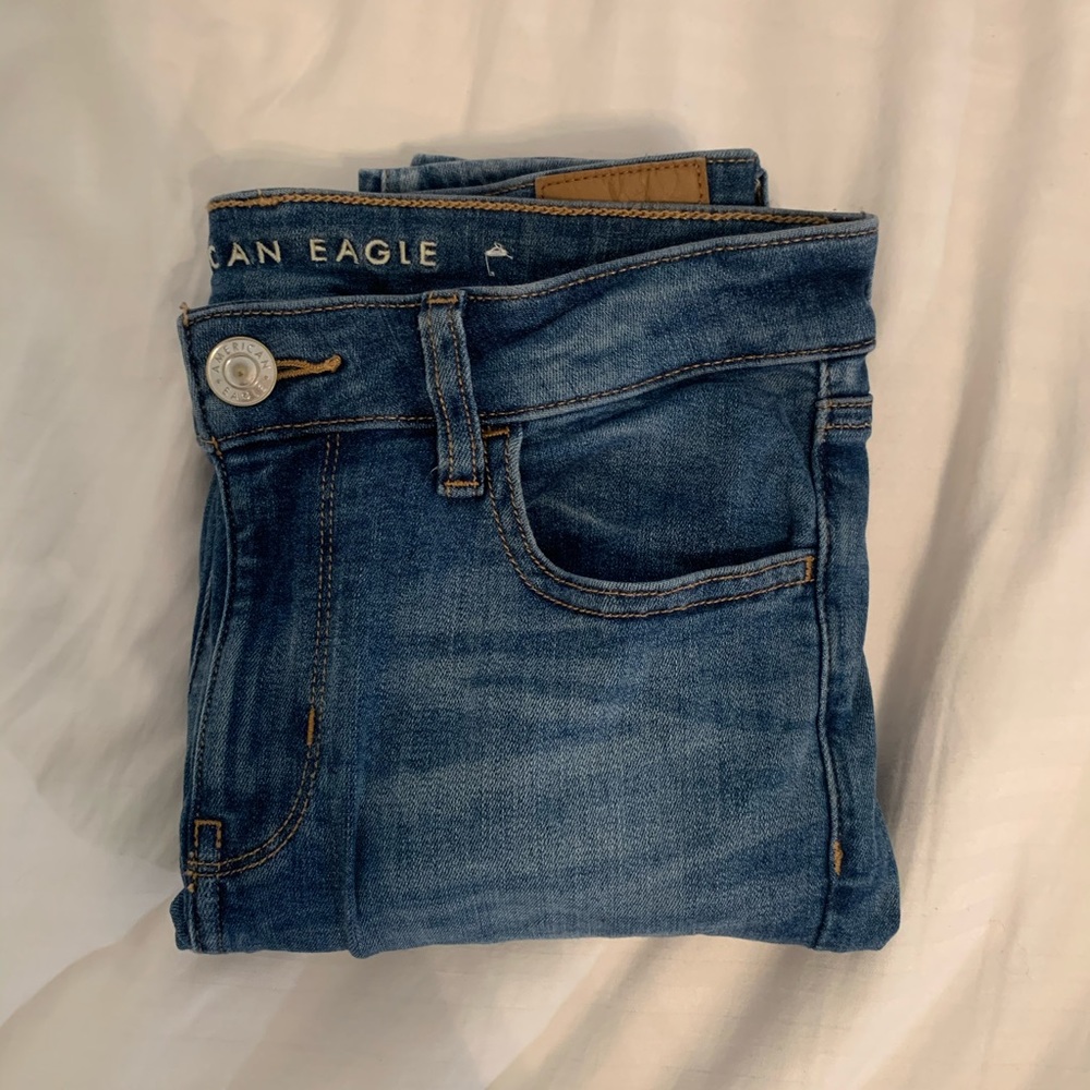 BRAND NEW ! American Eagle Jegging